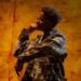 Lasmid Drops Striking Visualizer for Ghana Chart-Topper Biggest Nathaniel 15 Lasmid , Afrobeats Musician