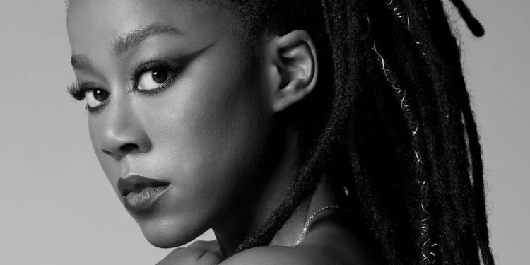 Tomi Adeyemi Distances Herself from ‘Children of Blood and Bone’ Film 1 Tomi Adeyemi, American writer