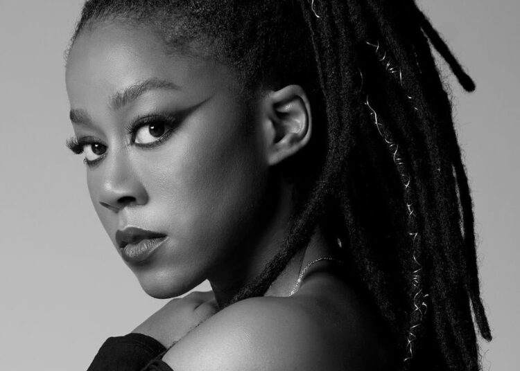 Tomi Adeyemi Distances Herself from ‘Children of Blood and Bone’ Film 1 Tomi Adeyemi, American writer