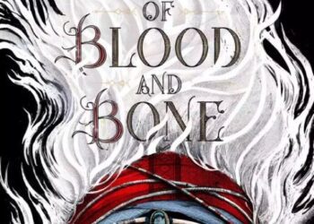 Epic First Look Unveils Star-Studded ‘Children of Blood & Bone’ Adaptation 5 Children of Blood and Bone