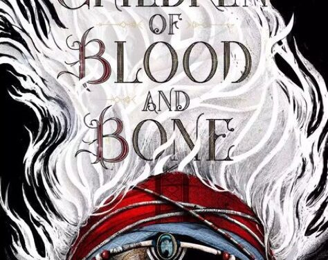 Epic First Look Unveils Star-Studded ‘Children of Blood & Bone’ Adaptation 1 Children of Blood and Bone