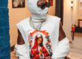 ShattaFest Accra Set for October 17 at Accra Sports Stadium 7 Shatta Wale,
Ghanaian musical artist