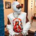 Shatta Wale,
Ghanaian musical artist