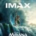 IMAX Moana Poster