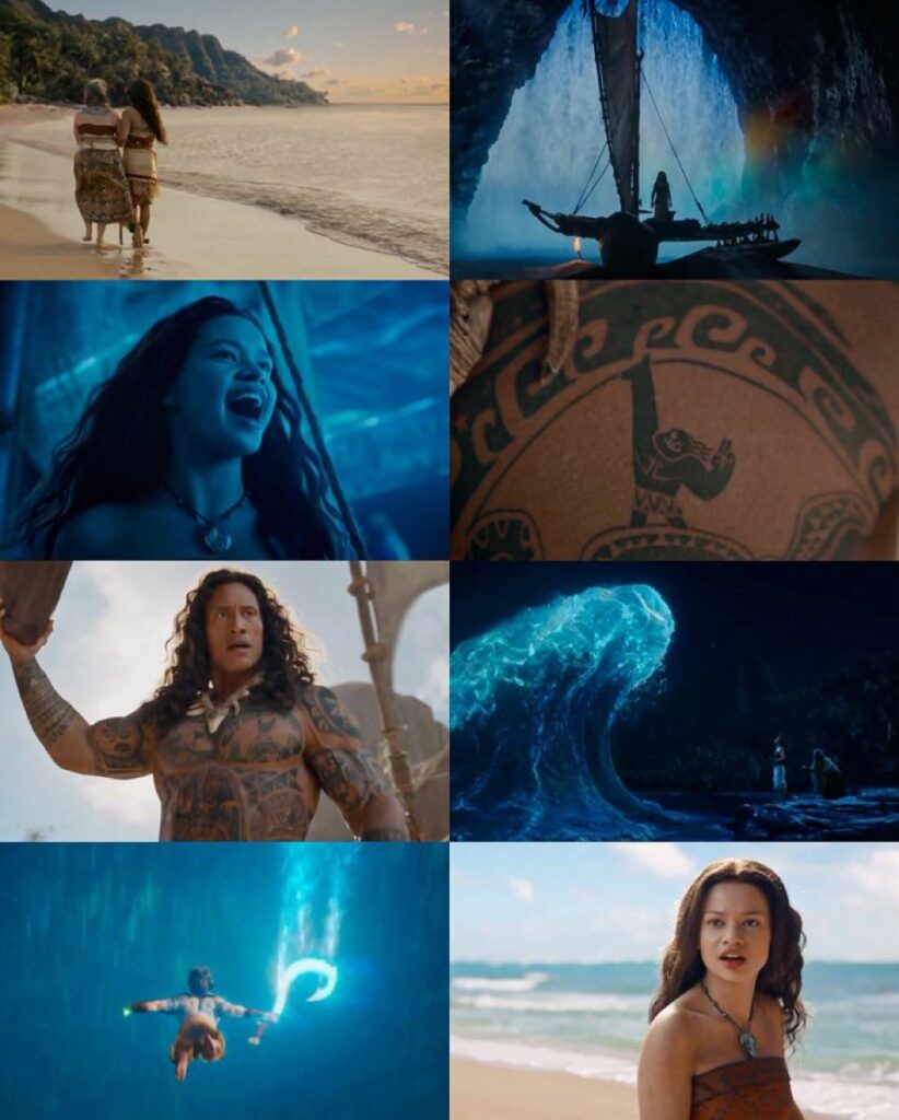 Disney Unveils Epic IMAX Poster for Live-Action Moana Ahead of July Premiere 3 IMG 5679