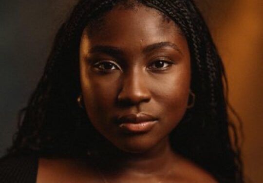 Lauryn Ajufo to Star in Revival of Michaela Coel’s Chewing Gum Dreams 1 Lauryn Ajufo, Actress