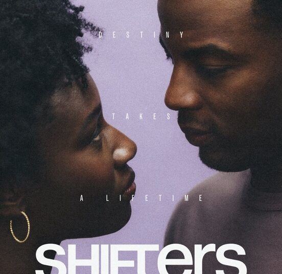 “Shifters” Brings Acclaimed Black Romance to New York Stage 1 Shifters