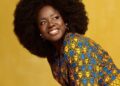 Viola Davis,  American actress and film producer