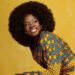Viola Davis,  American actress and film producer