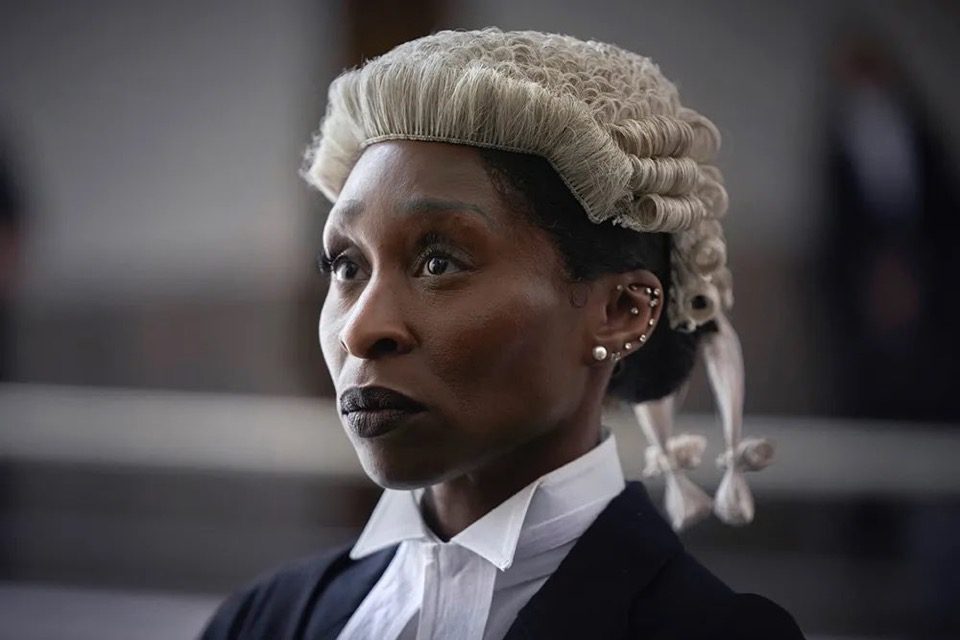 Cynthia Erivo Stars in Powerful ‘Prima Facie’ TIFF World Premiere 2 IMG 5742 1