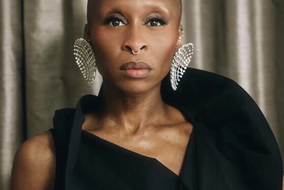 Cynthia Erivo Stars in Powerful ‘Prima Facie’ TIFF World Premiere 1 Cynthia Erivo, British actress and singer