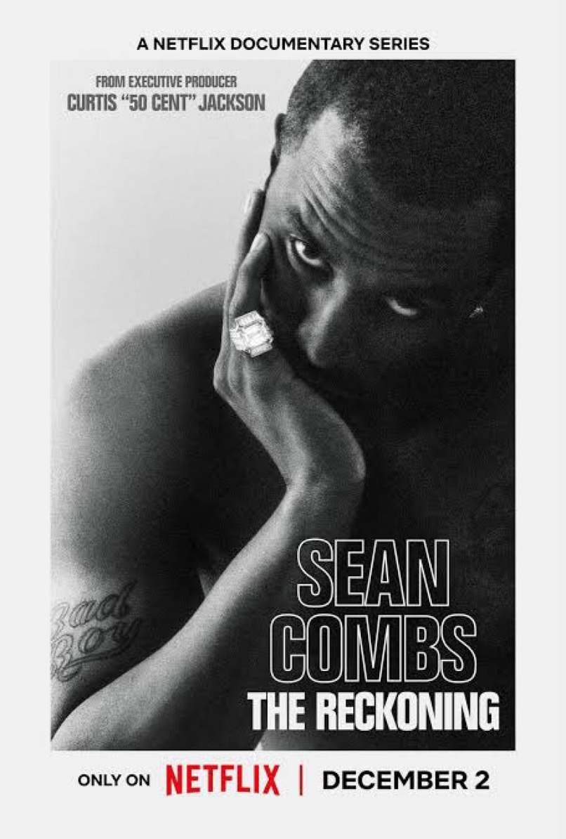 Sean Combs, The Reckoning
