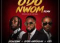 Odo Nwom Remix