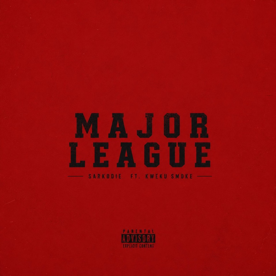 Sarkodie Gifts Fans Major League Collab with Kweku Smoke 2 IMG 5788