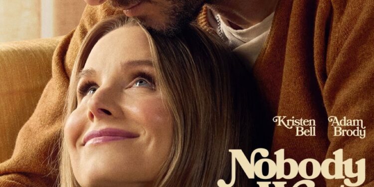 Netflix Rom-Com Earns Back-to-Back Emmy Comedy Series Nod 1 Nobody Wants This