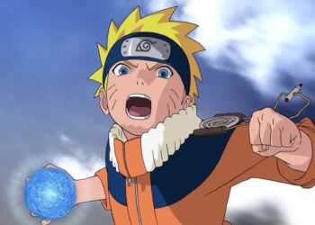 Live-Action Naruto Film Enters Pre-Production with Global Cast Search 1 Naruto