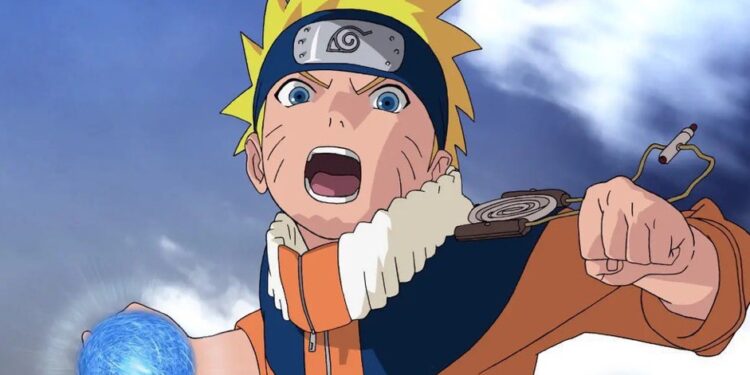 Live-Action Naruto Film Enters Pre-Production with Global Cast Search 1 Naruto