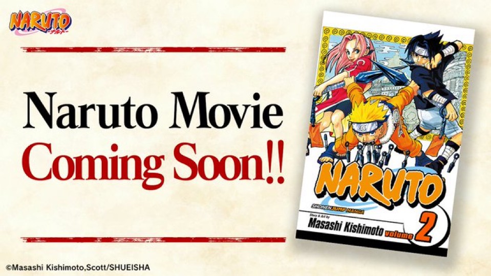 Live-Action Naruto Film Enters Pre-Production with Global Cast Search 2 IMG 5802