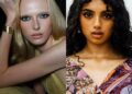 Witches Return as Alex Consani, Avantika Join AHS Coven Season 13 2 Alex Consani and actress Avantika Vandanapu