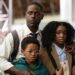Sterling K. Brown Earns Emmy Nod for Lead Role in Paradise 15 Sterling K Brown , Actor