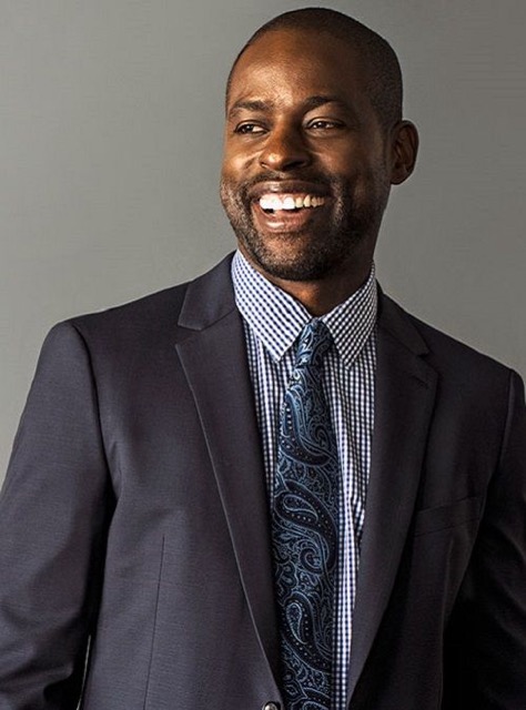 Sterling K. Brown Earns Emmy Nod for Lead Role in Paradise 2 IMG 5815
