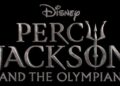 Percy Jackson and the Olympians