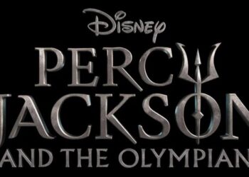 Percy Jackson Season 3 Panel Ignites Excitement at SDCC 2026 4 Percy Jackson and the Olympians