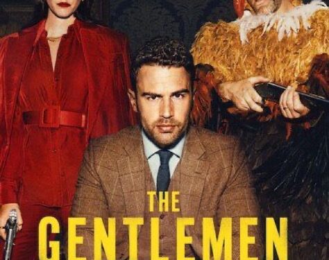 Theo James, Kaya Scodelario Return in Gentlemen Season 2 Italy Expansion 1 The Gentlemen