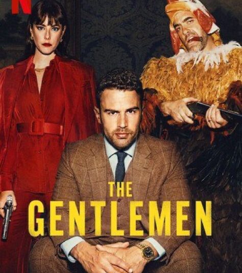 The Gentlemen
