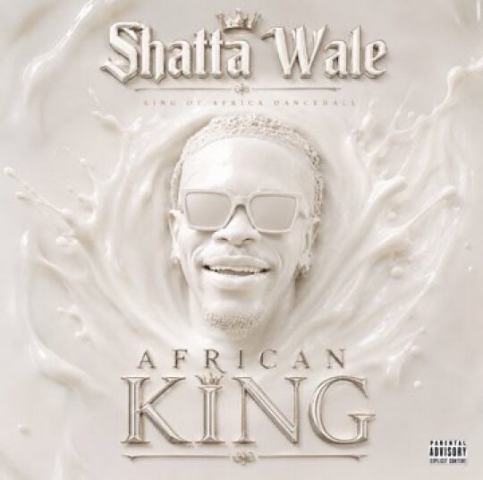 Shatta Wale Unveils Ambitious ‘African King’ Album for July 17 Release 1 Shatta Wale , African King