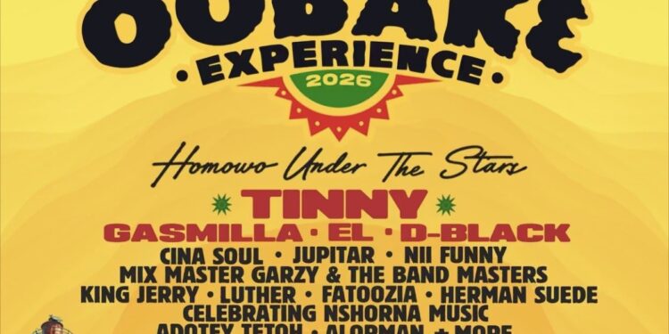 Oobak3 Experience 2026