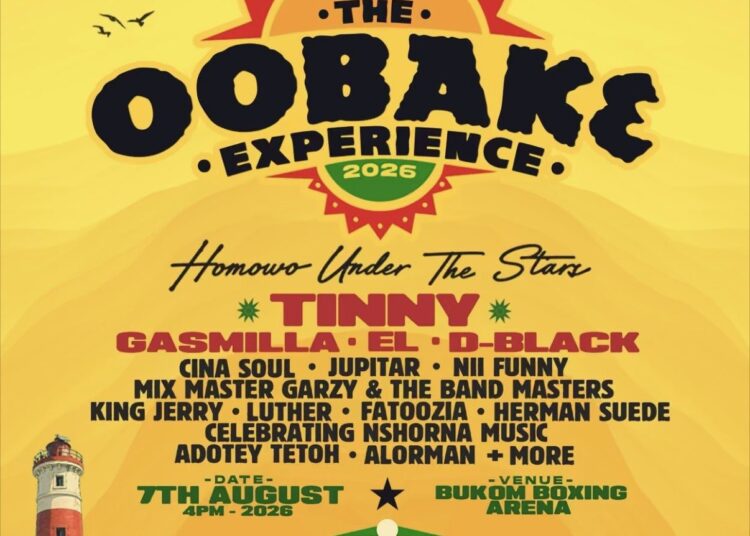 Oobak3 Experience 2026