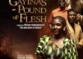 Ghanaian Theatre Reimagines Shakespeare Classic with ‘Gayina’s Pound of Flesh’ 8 Gayina's Pound of Flesh