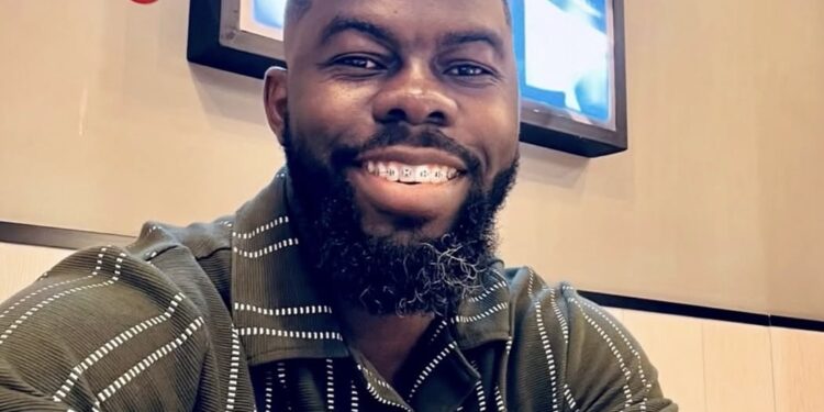 Paul Elorm Senah , Creative Director