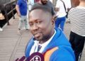 Veteran Actress Donates 50,000 Cedis to Ailing Actor’s Transplant Fund 2 Kwadwo Kwaku’s Obuobi, Actor