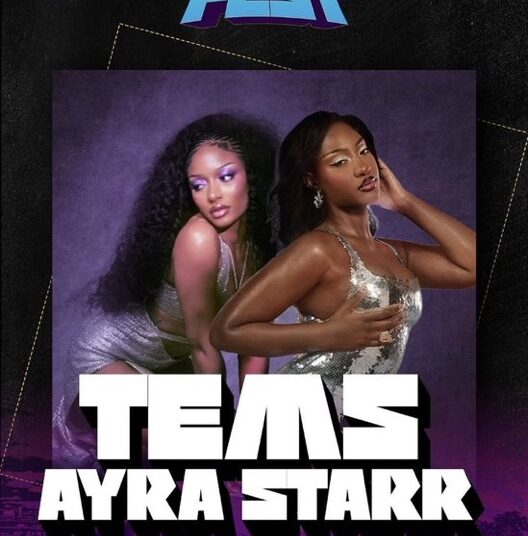 Tems and Ayra Starr Headline Star-Studded Afro Plus Fest 2026 1 Ayra Star and Tems