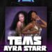 Tems and Ayra Starr Headline Star-Studded Afro Plus Fest 2026 14 Ayra Star and Tems