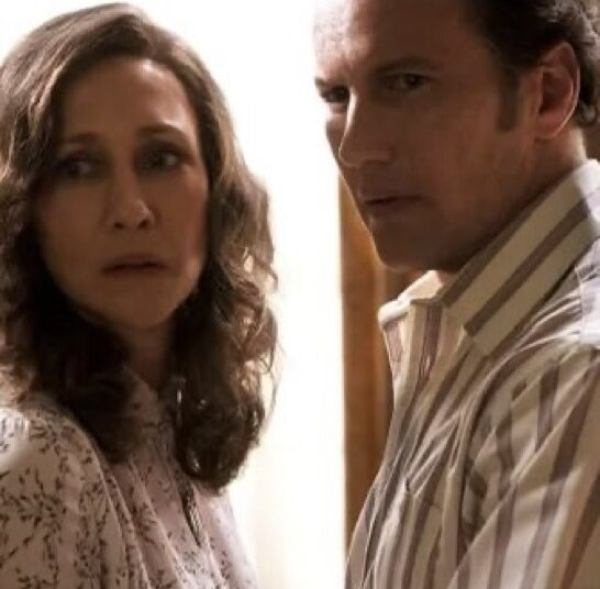 New Conjuring Prequel Casts Young Ed and Lorraine Warren Duo 1 The Conjuring , Prequel