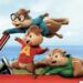 Alvin and the Chipmunk