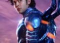 Xolo Maridueña to Reprise Blue Beetle Role in Superman Sequel 9 Blue Beetle