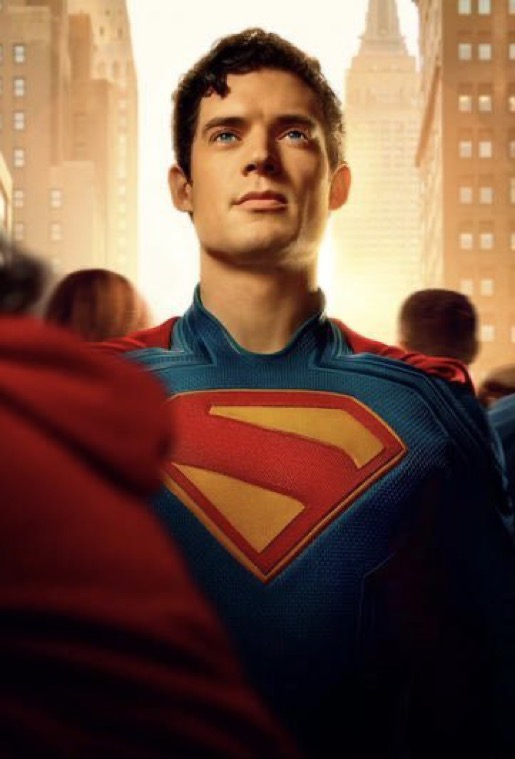 Xolo Maridueña to Reprise Blue Beetle Role in Superman Sequel 3 IMG 5904