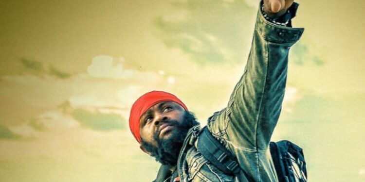 Fantan Mojah, Jamaican singer