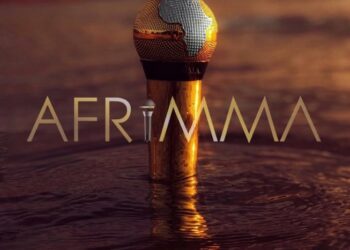 Afrimma