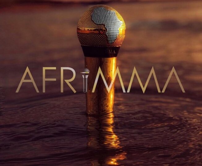 Ghanaian Stars Shine Bright in AFRIMMA 2026 Nominations 1 Afrimma
