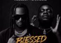 Rudeboy and Sarkodie Unveil Powerful New Collaboration 9 Blessed & Alive