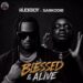 Rudeboy and Sarkodie Unveil Powerful New Collaboration 12 Blessed & Alive