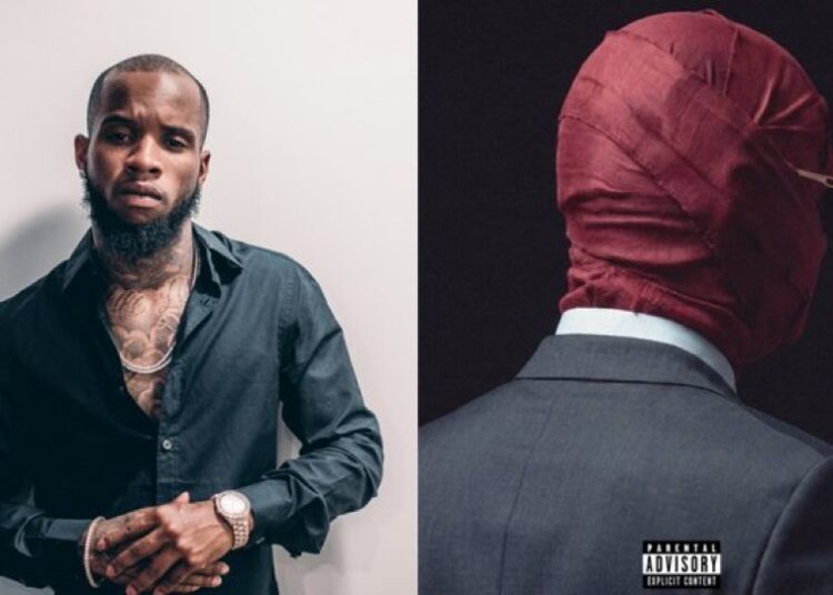 Tory Lanez, Canadian Singer and Rapper