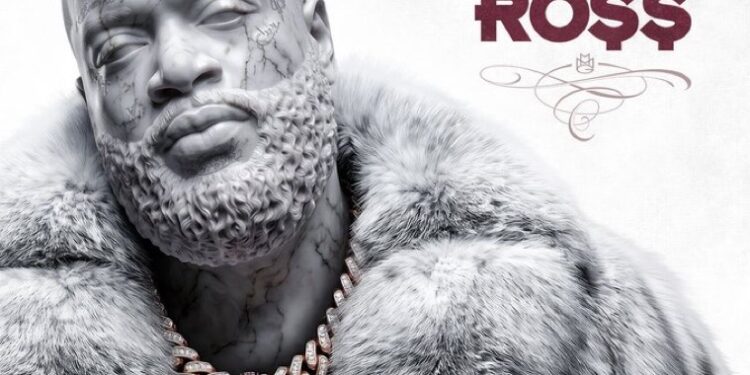 Rick Ross Set to Launch Lavish ‘Set in Stone’ Album Dropping Tomorrow 1 Rick Ross New Album
