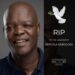 Legendary South African Actor Seputla Sebogodi Passes Away at 63 17 Poster announcing his death