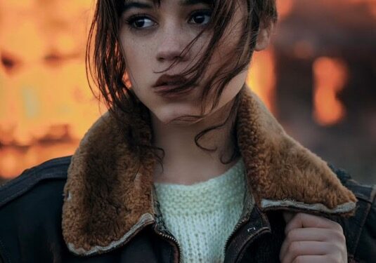Jenna Ortega and Rose Byrne Team for Intense Gymnastics Drama ‘Nasty’ 1 Jenna Ortega,Actress